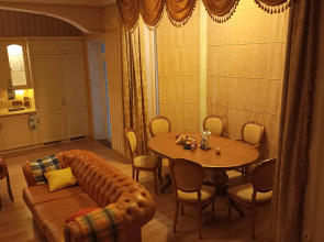 Гостевой дом Королевская Звезда