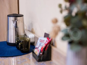 Гостевой дом Море