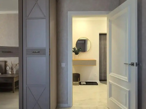 Апартаменты Лофт Этажи