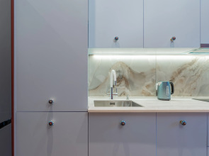 Апартаменты "Райский сад"