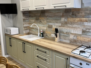 Квартира Уютная в центре города