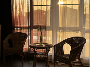 Вилла с бассейном и 5 мастер спальнями