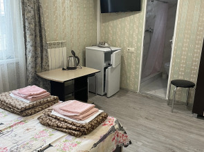 Гостевой дом Рузанна инн