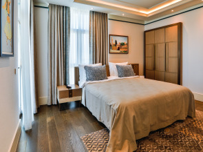 Отель Dreamland Golf