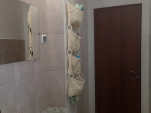 Квартира у Солодежни