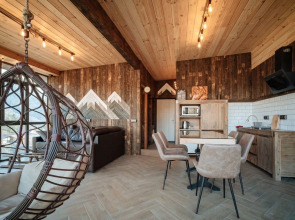 Апартаменты Freedom Apartments Panoramic view 1