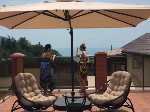 Апартаменты Валентина 2