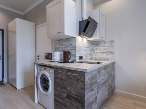 Апартаменты FortEstate проспект Вернадского 41/1 (4)