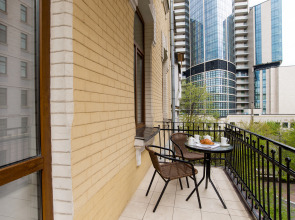 Апартаменты Senator City Center