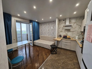 Квартира уютная рядом с вокзалом