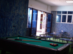 Гостевой Дом Золотая Рыбка