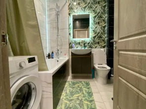 Квартира на Нижнем пруду