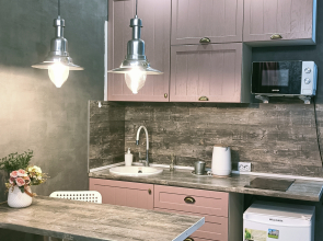 Апартаменты Студия на М7