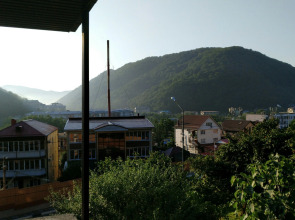 Гостевой дом Скала