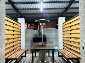 Гостевой дом Сокол