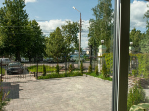 Гостевой дом Рай