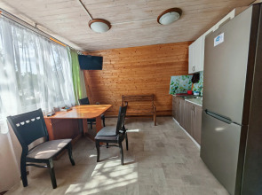 Частный Дом для отдыха на Селигере