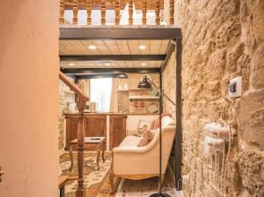 Апарт-отель Rest Studios