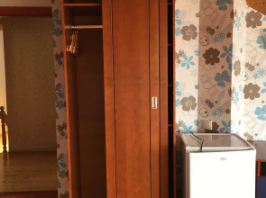 Гостевой Дом Крым Ностальжи