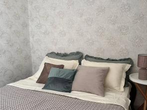 Квартира Уютная Двухкомнатная в Центре Махачкалы