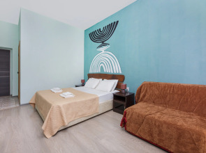 Гостевой дом Блага Дель Мар