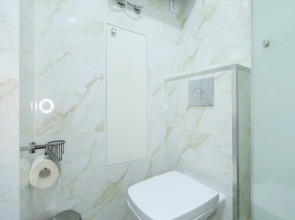 Апартаменты 3-х комнатные  на 1 Береговой линии