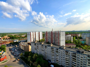 Апартаменты RoomOnDay Красный Кит арт.000088