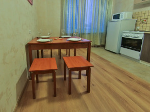 Апартаменты Двухкомнатная Квартира на Космонавте