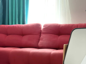 Апартаменты Белый песок