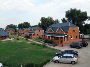 База отдыха Авалон