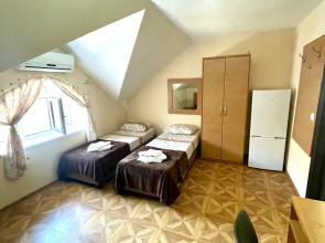 Гостевой Дом Аллиот