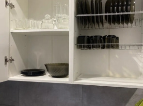 Апартаменты на улице Карла Маркса 75