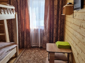 Гостевой Дом Яшкин дом