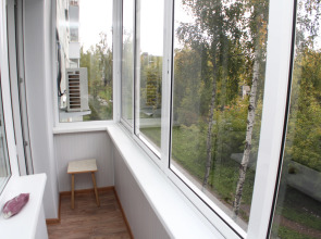 Апартаменты "Оборина 65"