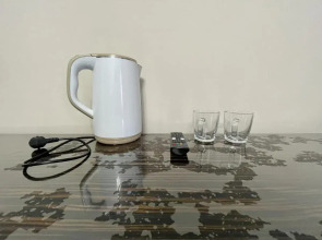 Отель Comfort Place