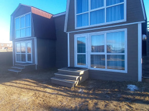 Гостевой Дом Baikal House