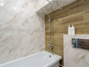 Апартаменты Cosmos Apart на Куйбышева