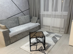 Квартира Просторная и Комфортная Студия в ЖК Красногорский