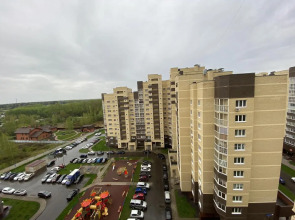 Апартаменты на улице Дмитрия Михайлова 1