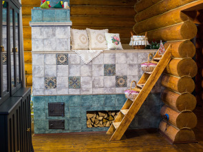 Мини-отель Дача