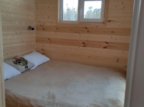 Частный дом Рузские Лужки