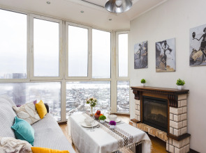 Квартира на Павшинской улице 2