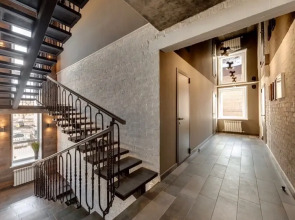 Гостевой дом Европа