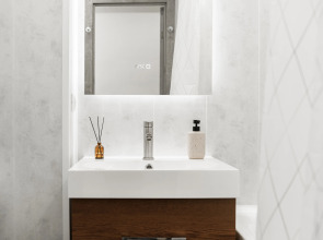 Квартира Riders Apartments 37