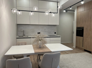 Апартаменты Жилой Комплекс Ты и Я