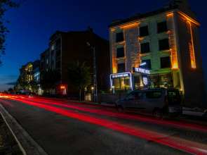 The Private Airport Hotel