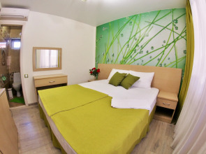 Гостевой дом Шельф