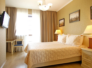 Мини-отель Раффинад