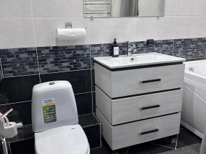 Квартира Уютная квартира в центре города