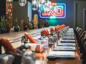 Lara Barut Collection